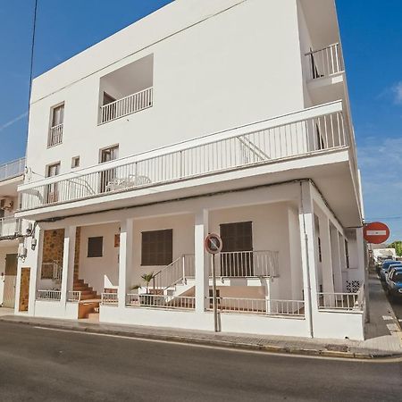 Hostal Can Gallu 칼라 라트자다 외부 사진