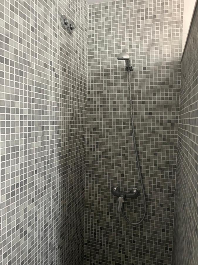 Hostal Can Gallu 칼라 라트자다 외부 사진